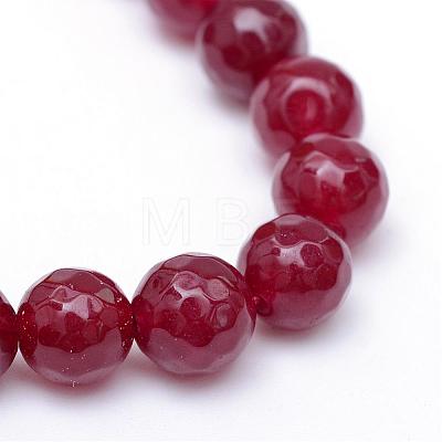 Natural White Jade Bead Strands G-R346-12mm-02-1