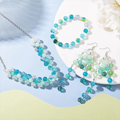 Glass Beads GLAA-PH0007-69-1