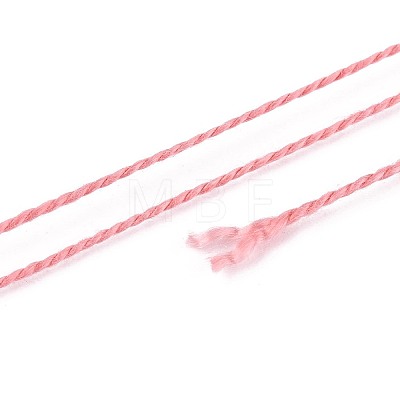 Braided Polyester Cord OCOR-T017-04A-29-1