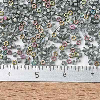 MIYUKI Delica Beads SEED-J020-DB2203-1