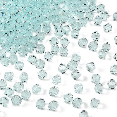 Preciosa® Crystal Beads Y-PRC-BA5-60001-1
