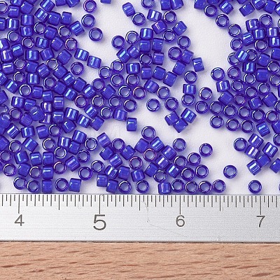 MIYUKI Delica Beads X-SEED-J020-DB1785-1