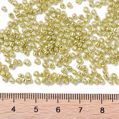 12/0 Glass Seed Beads SEED-A017-2mm-1113-1