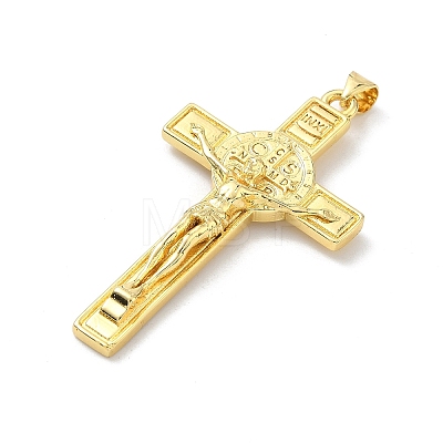 Brass Pendants KK-H537-06G-1