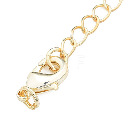 Brass Chain Extender LS-KK-N259-13-1