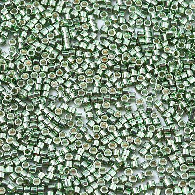 11/0 Grade A Glass Seed Beads X-SEED-S030-1217-1