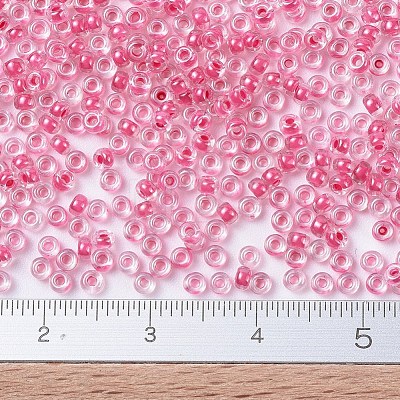 MIYUKI Round Rocailles Beads SEED-JP0008-RR0208-1
