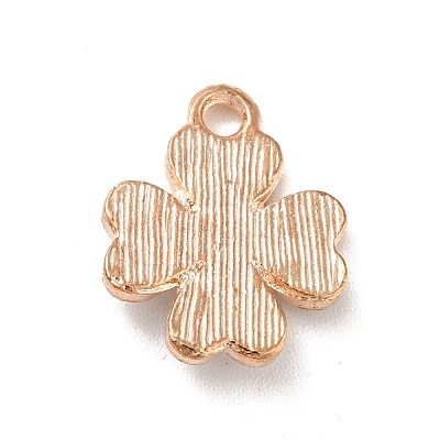 Alloy Enamel Pendants ENAM-D028-01KCG-03-1