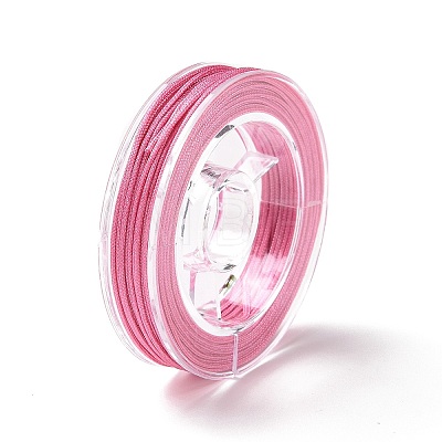 Nylon Braided Threads NWIR-N001-0.8mm-24-1