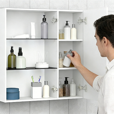 Acrylic Sheets DIY-WH0622-730B-1