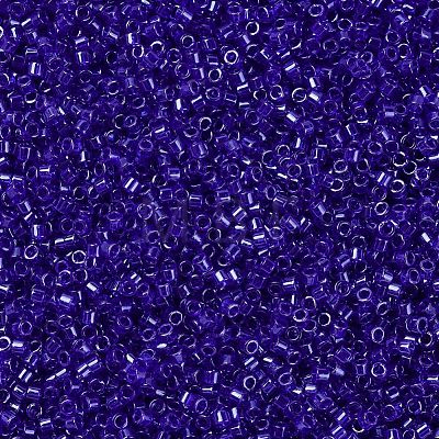 MIYUKI Delica Beads SEED-J020-DB1896-1