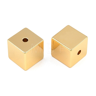 Brass Beads KK-H292-45G-02-1