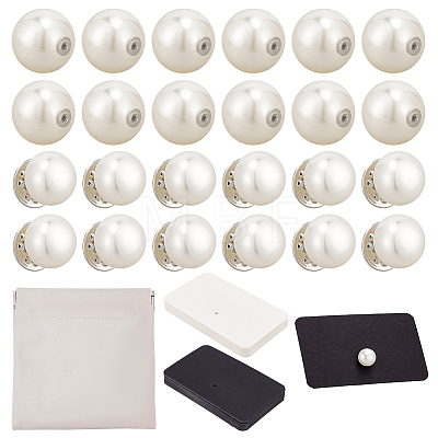 Wedding Card Holder Kit AJEW-OC0015-91-1