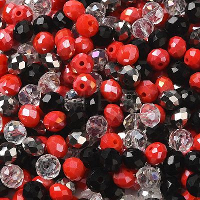 Glass Beads EGLA-A034-SM8mm-14-1