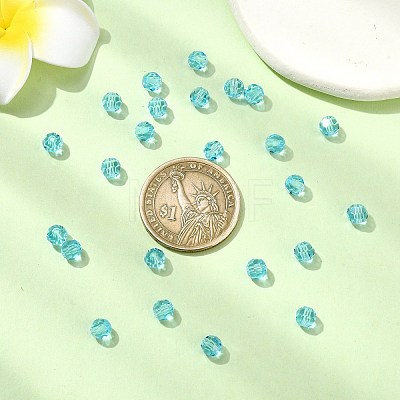 Preciosa® Crystal Beads Y-PRC-BB5-60010-1