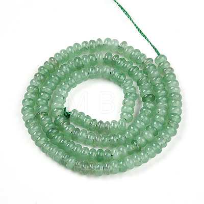 Dyed Natural White Jade Beads Strands G-T139-57A-07-1