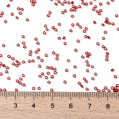 TOHO Round Seed Beads SEED-XTR15-0025B-1