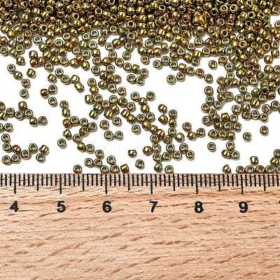 TOHO 11/0 Round Beads SEED-XTR11-0513-1