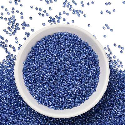 TOHO 11/0 Round Beads SEED-TR11-0934-1