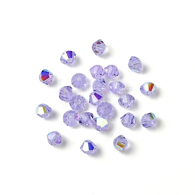 Preciosa® Crystal Beads X-PRC-BA3-20310-200-1