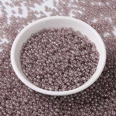 MIYUKI Round Rocailles Beads X-SEED-G008-RR3512-1