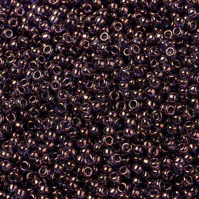 MIYUKI Round Rocailles Beads SEED-X0055-RR1884-1