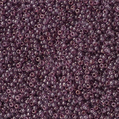 MIYUKI Round Rocailles Beads X-SEED-G007-RR2448-1