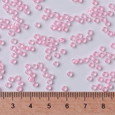 MIYUKI Round Rocailles Beads X-SEED-G008-RR0207-1
