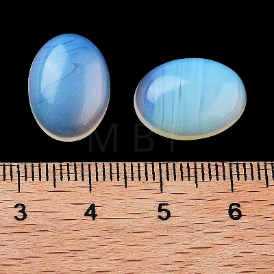 Opalite Cabochons G-G145-01B-32-1