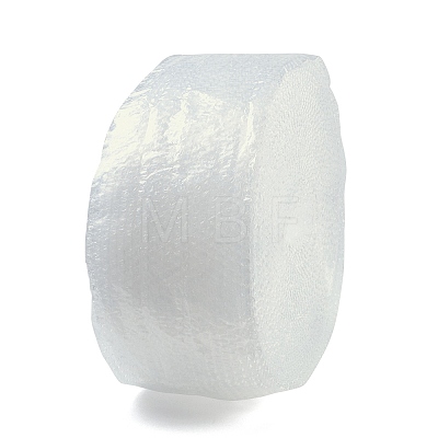 100M Polyethylene(PE) Bubble Diaphragm FIND-NH0001-08-1