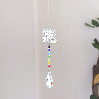 Living Room/Bedroom Simple Style Ceiling Decoration Pendant PW-WG1AD42-04-1