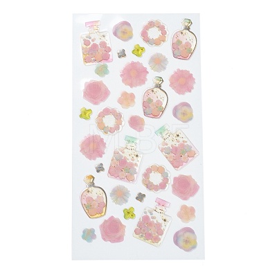 Epoxy Resin Sticker DIY-A017-05B-1