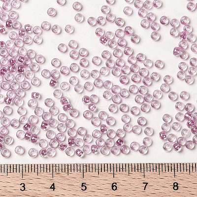 MIYUKI Round Rocailles Beads X-SEED-G008-RR1524-1