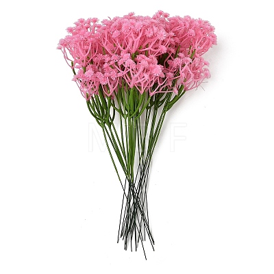 Plastic Imitation Babysbreath PW-WG7512D-05-1-1
