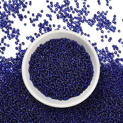 12/0 Glass Seed Beads SEED-A005-2mm-28-1