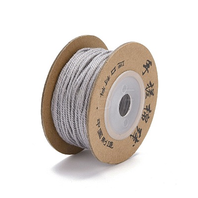 Cotton Cord OCOR-E027-01B-09-1