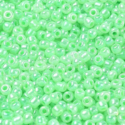 8/0 Glass Seed Beads X1-SEED-A011-3mm-144-1