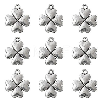 Tibetan Style Alloy Pendant LS-LF9468Y-1