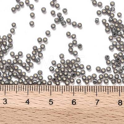 TOHO Round Seed Beads SEED-JPTR11-2115-1