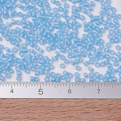 MIYUKI Delica Beads Small X-SEED-J020-DBS0861-1