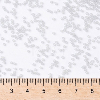 TOHO Round Seed Beads SEED-JPTR15-0150F-1