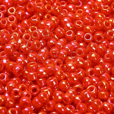 TOHO 8/0 Round Beads SEED-TR08-0410-1