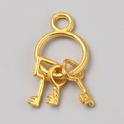 Zinc Alloy Pendants FIND-WH20023-239G-1