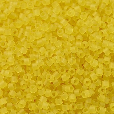 MIYUKI Delica Beads SEED-J020-DB0743-1