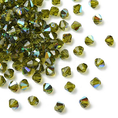 Preciosa® Crystal Beads Y-PRC-BA5-50230-200-1