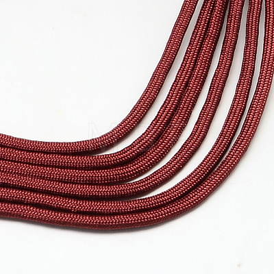 7 Inner Cores Polyester & Spandex Cord Ropes RCP-R006-186-1