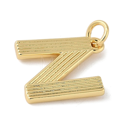 Brass Pendants KK-B148-15G-N-1