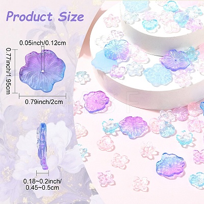 DIY Jewelry Making Findings Kits DIY-YW0018-08A-1