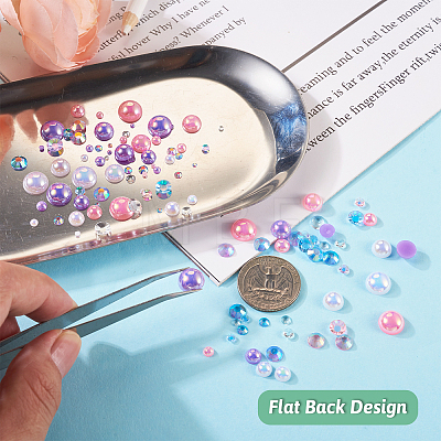 DIY Jewelry Finding Kits DIY-TA0004-31-1