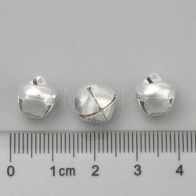 Iron Bell Charms X-IFIN-Q112-05S-1